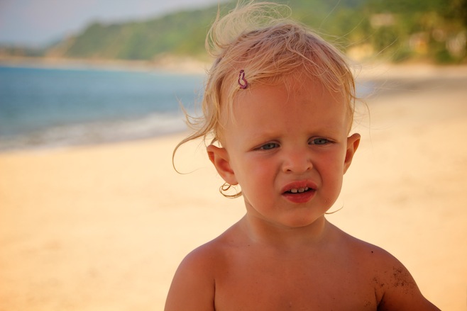Sayulita Beach